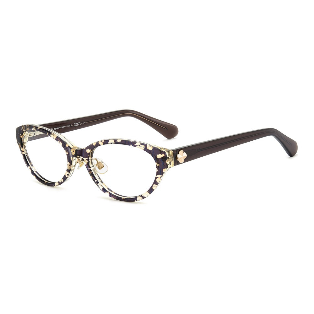 Gafas De Vista KATE SPADE KS STEFFI 2/G 09Q Mujer Talla 53 mm