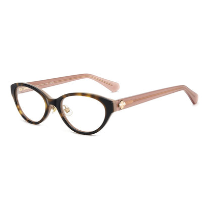 Gafas De Vista KATE SPADE KS STEFFI 2/G 09Q Mujer Talla 53 mm
