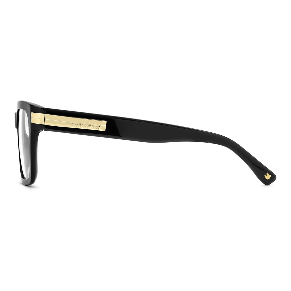 Gafas De Vista Polarizadas DSQUARED2 D2 0220/C CSA Hombre Talla 53 mm