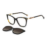 Gafas De Vista Polarizadas CAROLINA HERRERA HER 0422/G/C 086 Mujer Talla 54 mm