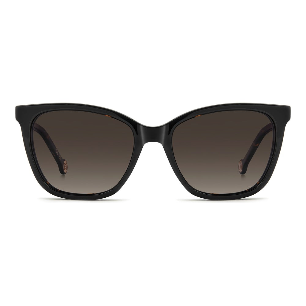 Gafas De Vista Polarizadas CAROLINA HERRERA HER 0422/G/C 086 Mujer Talla 54 mm