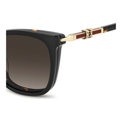 Gafas De Vista Polarizadas CAROLINA HERRERA HER 0422/G/C 086 Mujer Talla 54 mm