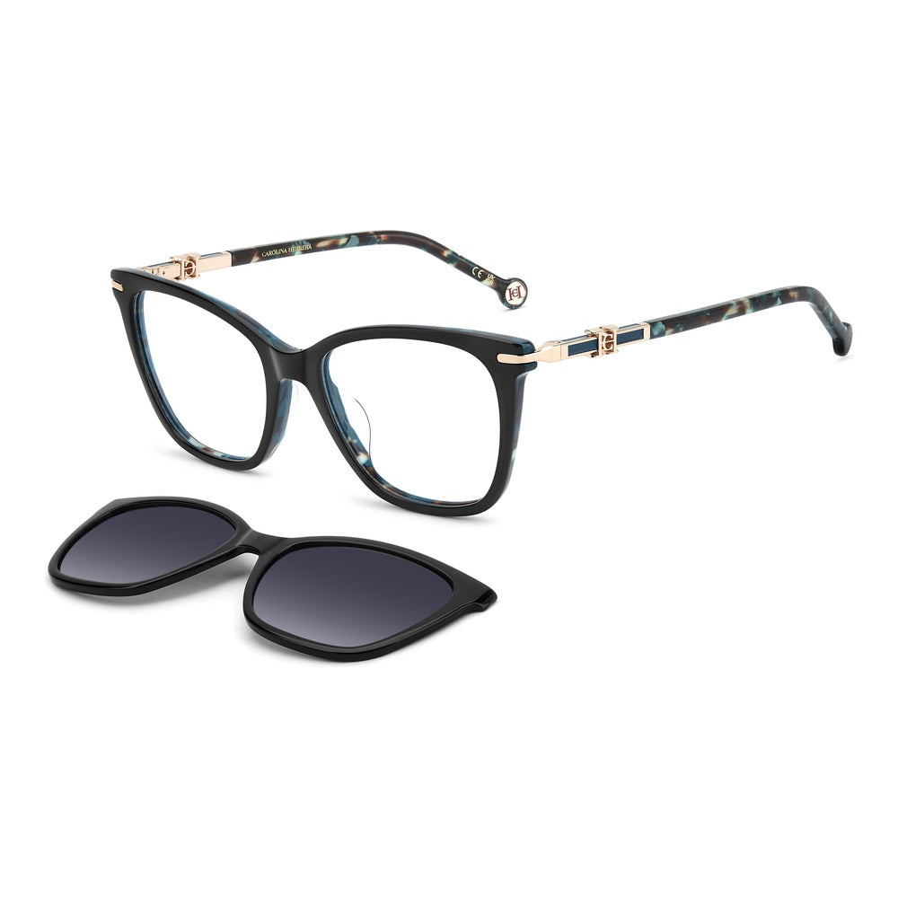 Gafas De Vista Polarizadas CAROLINA HERRERA HER 0422/G/C 086 Mujer Talla 54 mm