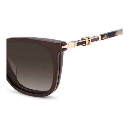 Gafas De Vista Polarizadas CAROLINA HERRERA HER 0422/G/C 086 Mujer Talla 54 mm