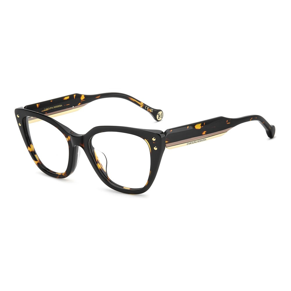 Gafas De Vista CAROLINA HERRERA HER 0412/G 086 Mujer Talla 52 mm