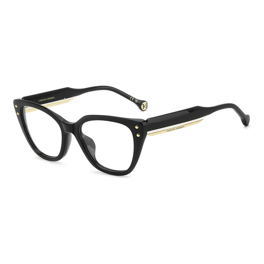 Gafas De Vista CAROLINA HERRERA HER 0412/G 086 Mujer Talla 52 mm