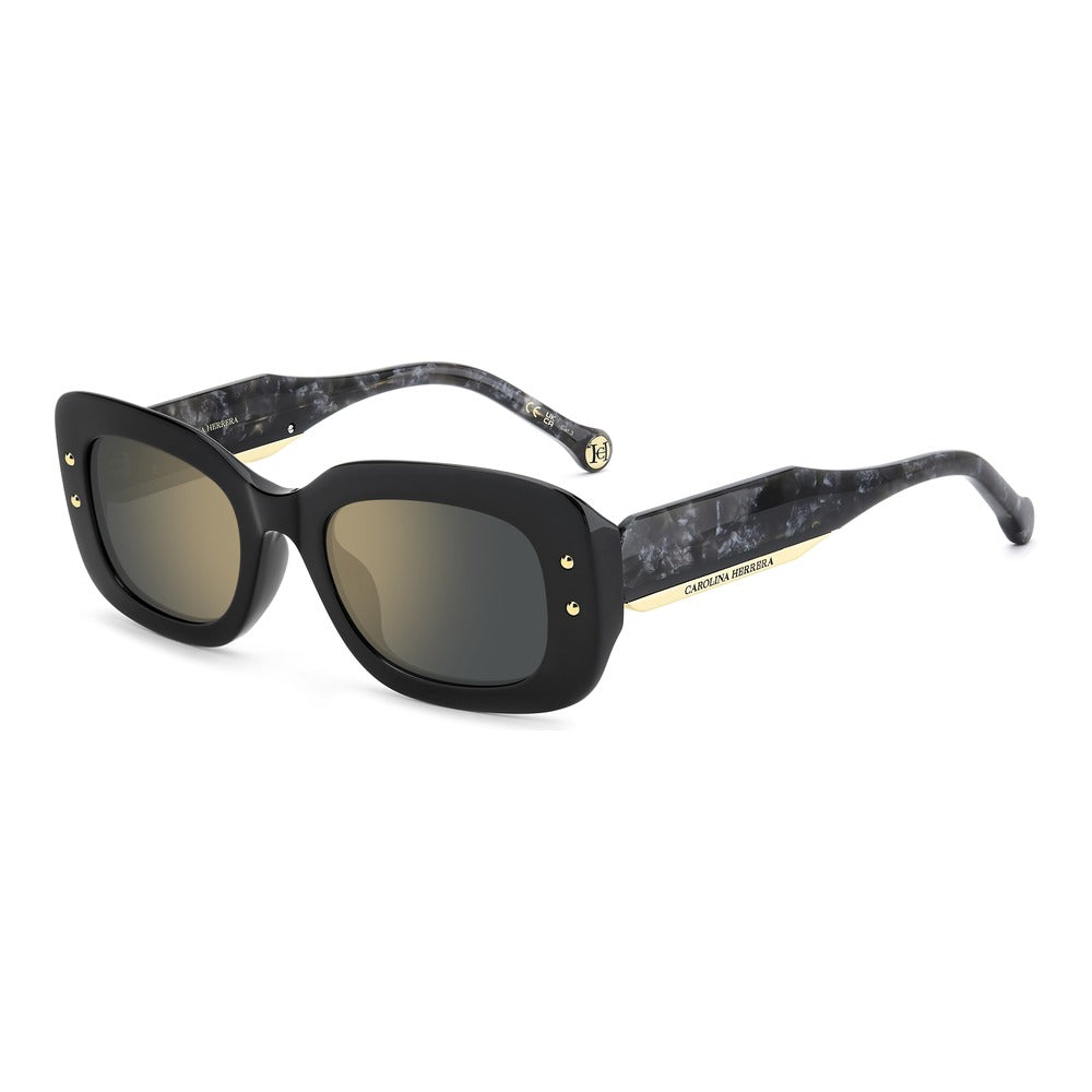 Gafas De Sol CAROLINA HERRERA HER 0411/G/S 807 9O Mujer Talla 50 mm