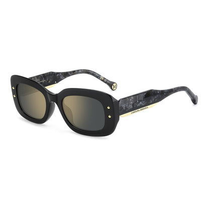 Gafas De Sol CAROLINA HERRERA HER 0411/G/S 807 9O Mujer Talla 50 mm