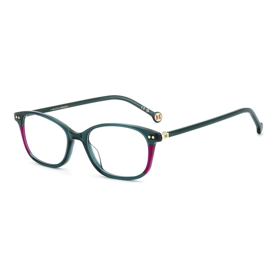 Gafas De Vista CAROLINA HERRERA HER 0435 1ED Mujer Talla 52 mm