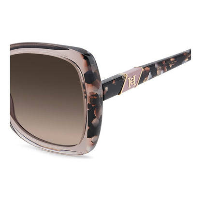 Gafas De Sol CAROLINA HERRERA HER 0429/S 086 Mujer Talla 55 mm