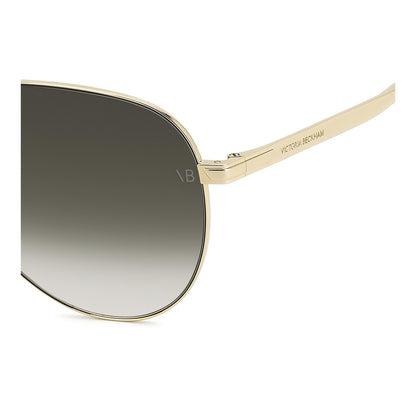 Gafas De Sol VICTORIA BECKHAM VB 7016/S 01Q Mujer Talla 60 mm
