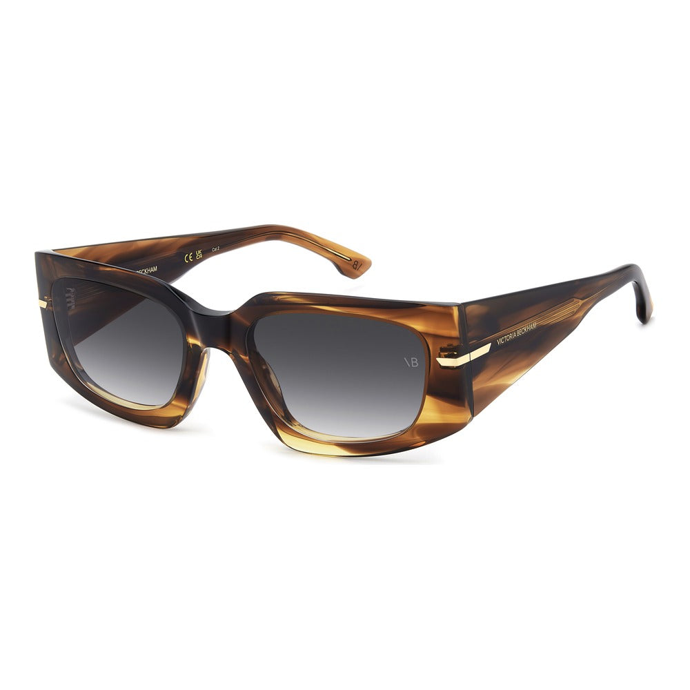 Gafas De Sol VICTORIA BECKHAM VB 7018/S 09Q Mujer Talla 53 mm