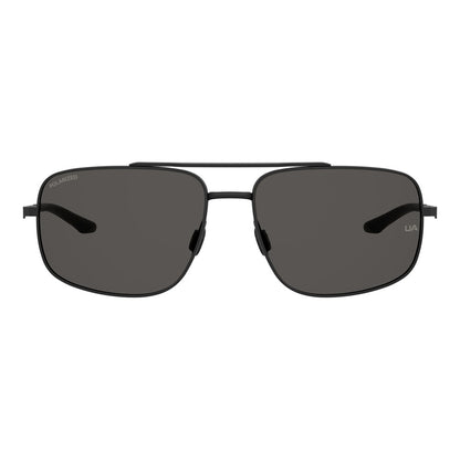 Gafas De Sol Polarizadas UNDER ARMOUR UA 0015/G/S/N 003 Hombre Talla 59 mm