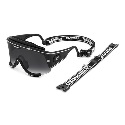Gafas De Sol DSQUARED2 D2SPEED 003 Hombre Talla 99 mm