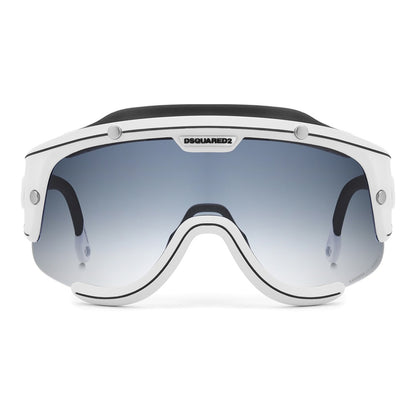 Gafas De Sol DSQUARED2 D2SPEED 003 Hombre Talla 99 mm