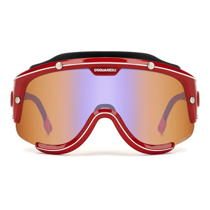 Gafas De Sol DSQUARED2 D2SPEED 003 Hombre Talla 99 mm