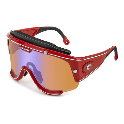 Gafas De Sol DSQUARED2 D2SPEED 003 Hombre Talla 99 mm