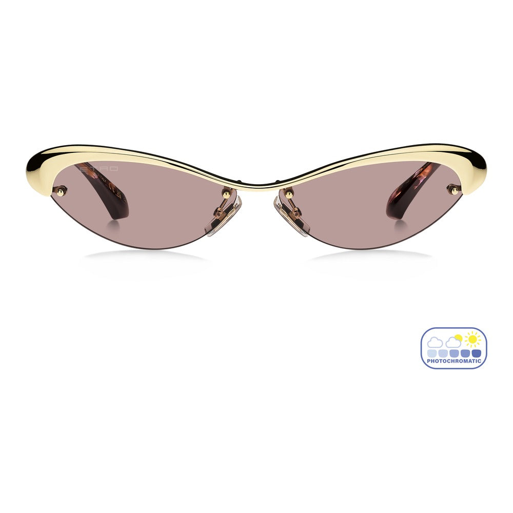 Gafas De Sol ETRO ETROAURA EYR Mujer Talla 57 mm