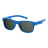 Gafas De Sol Polarizadas INFANTILES POLAROID KIDS PLD 8020/S/SM PJP Infantil Talla 43 mm