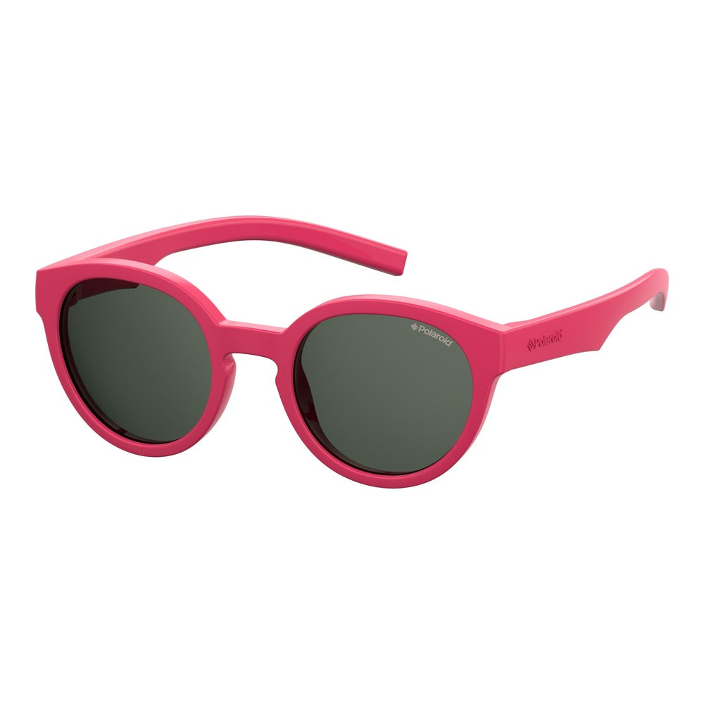 Gafas De Sol Polarizadas INFANTILES POLAROID KIDS PLD 8019/S/SM 35J Infantil Talla 42 mm