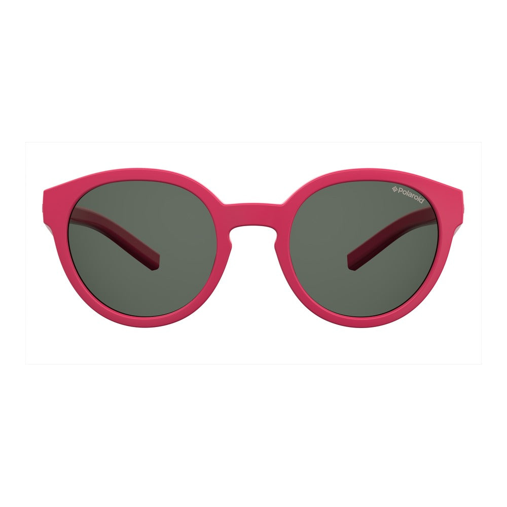 Gafas De Sol Polarizadas INFANTILES POLAROID KIDS PLD 8019/S/SM 35J Infantil Talla 42 mm