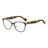 Gafas De Vista KATE SPADE VANDRA JBW Mujer Talla 52 mm