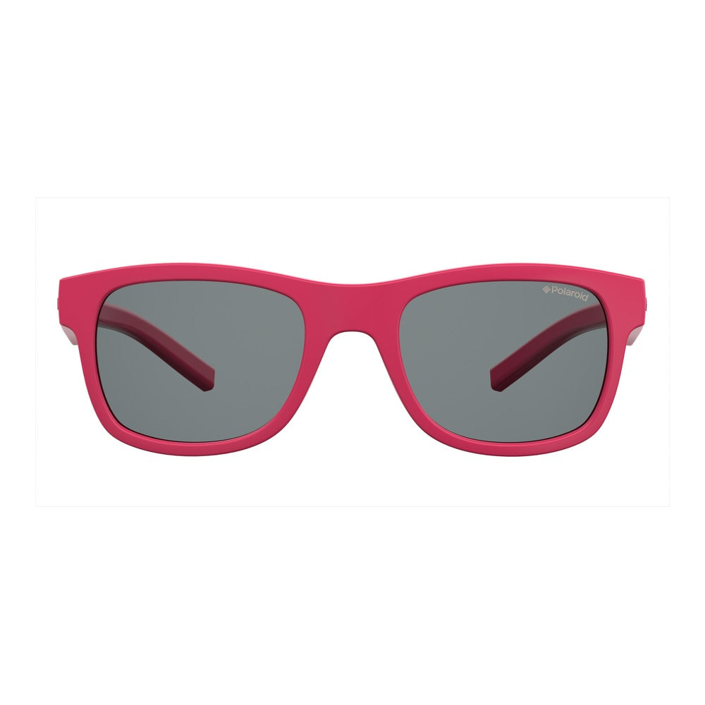 Gafas De Sol Polarizadas INFANTILES POLAROID KIDS PLD 8020/S/SM PJP Infantil Talla 43 mm