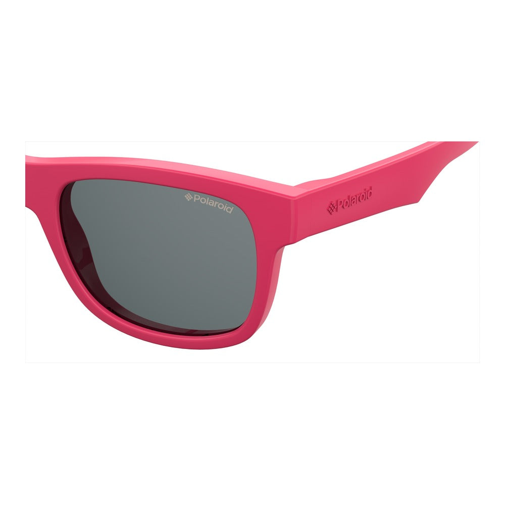 Gafas De Sol Polarizadas INFANTILES POLAROID KIDS PLD 8020/S/SM PJP Infantil Talla 43 mm