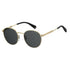 Gafas De Sol Polarizadas POLAROID PLD 2053/S 2F7 Unisex Talla 51 mm