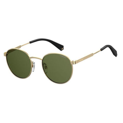 Gafas de sol Polaroid PLD 2053/S – dorado (5)