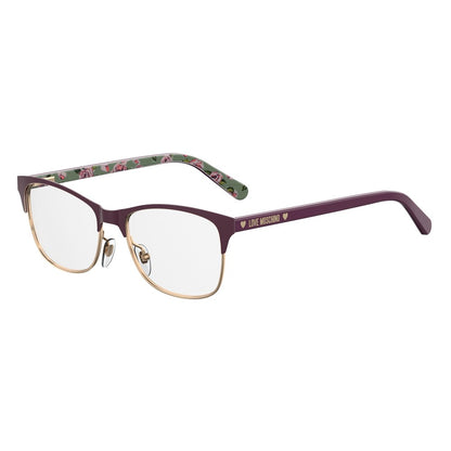Gafas De Vista LOVE MOSCHINO MOL526 0T7 Mujer Talla 53 mm