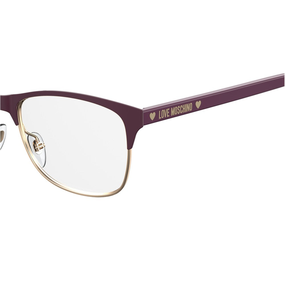GAFAS DE VISTA LOVE MOSCHINO MOL526