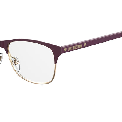 GAFAS DE VISTA LOVE MOSCHINO MOL526