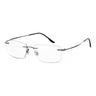 Gafas De Vista SEVENTH STREET 7A 034 09Q Hombre Talla 55 mm
