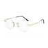 Gafas De Vista SEVENTH STREET 7A 035 CTL Hombre Talla 50 mm