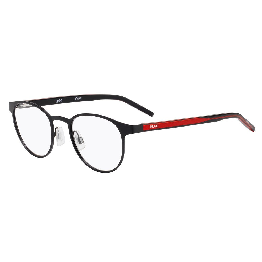 Gafas De Vista HUGO HG 1030 BLX Hombre Talla 48 mm