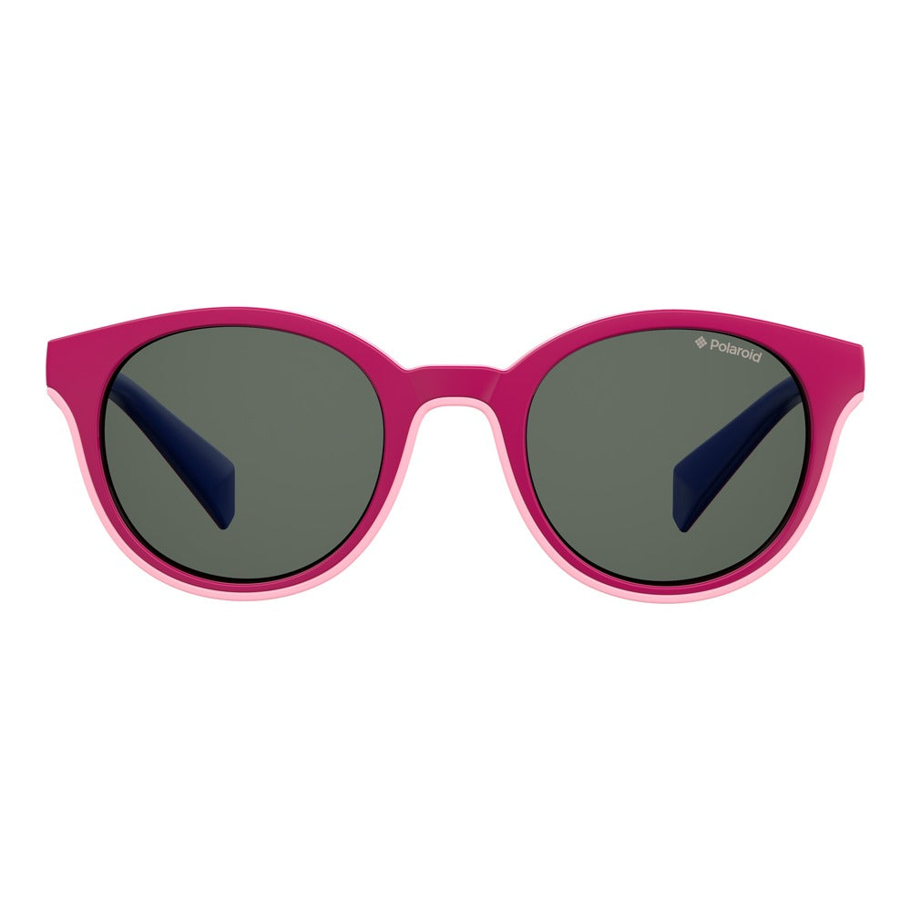 Gafas De Sol Polarizadas INFANTILES POLAROID KIDS PLD 8036/S MU1 Infantil Talla 42 mm