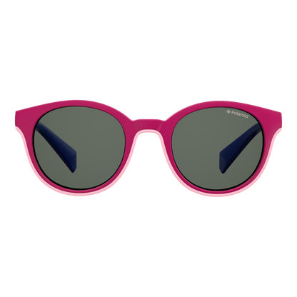 Gafas De Sol Polarizadas INFANTILES POLAROID KIDS PLD 8036/S MU1 Infantil Talla 42 mm