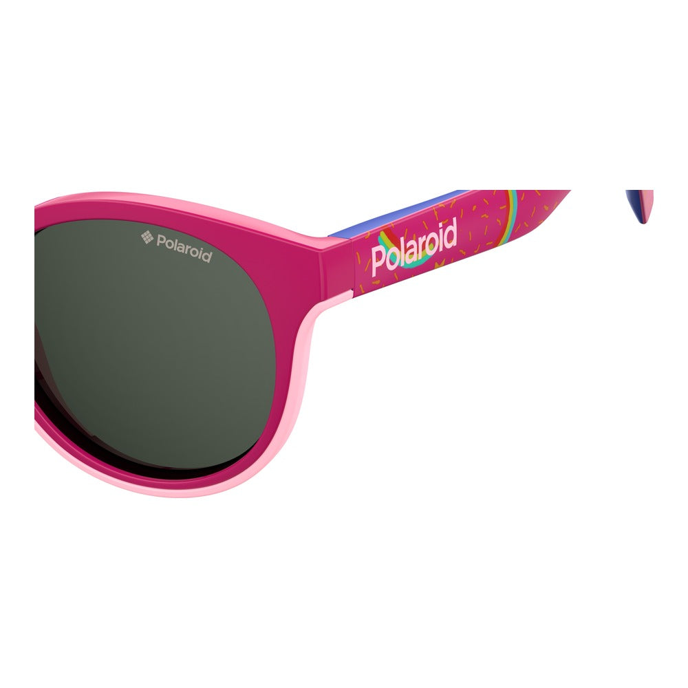 Gafas De Sol Polarizadas INFANTILES POLAROID KIDS PLD 8036/S MU1 Infantil Talla 42 mm