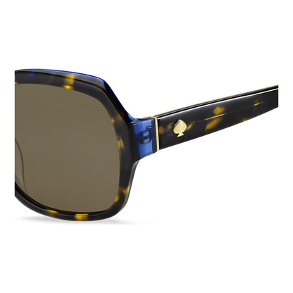 Gafas De Sol Polarizadas KATE SPADE AMBERLYNN/S 2VM Mujer Talla 57 mm