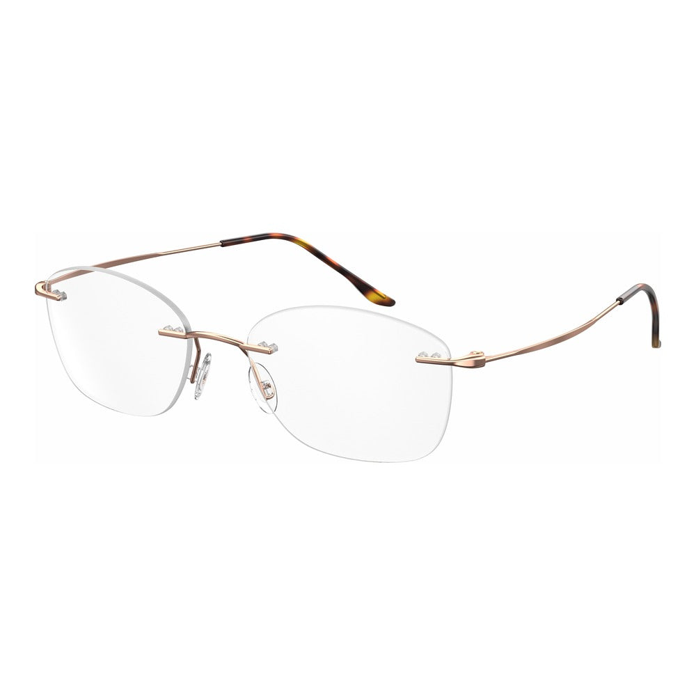 Gafas De Vista SEVENTH STREET 7A 542 6LB Mujer Talla 52 mm