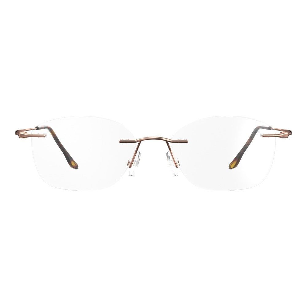 Gafas De Vista SEVENTH STREET 7A 542 6LB Mujer Talla 52 mm