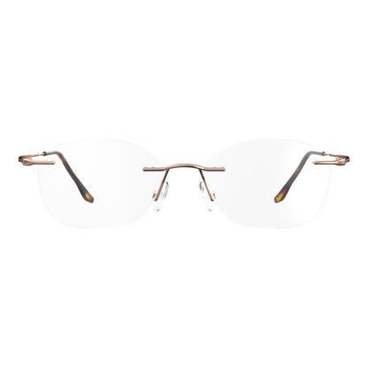 Gafas De Vista SEVENTH STREET 7A 542 6LB Mujer Talla 52 mm