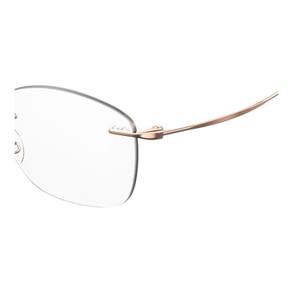 Gafas De Vista SEVENTH STREET 7A 542 6LB Mujer Talla 52 mm