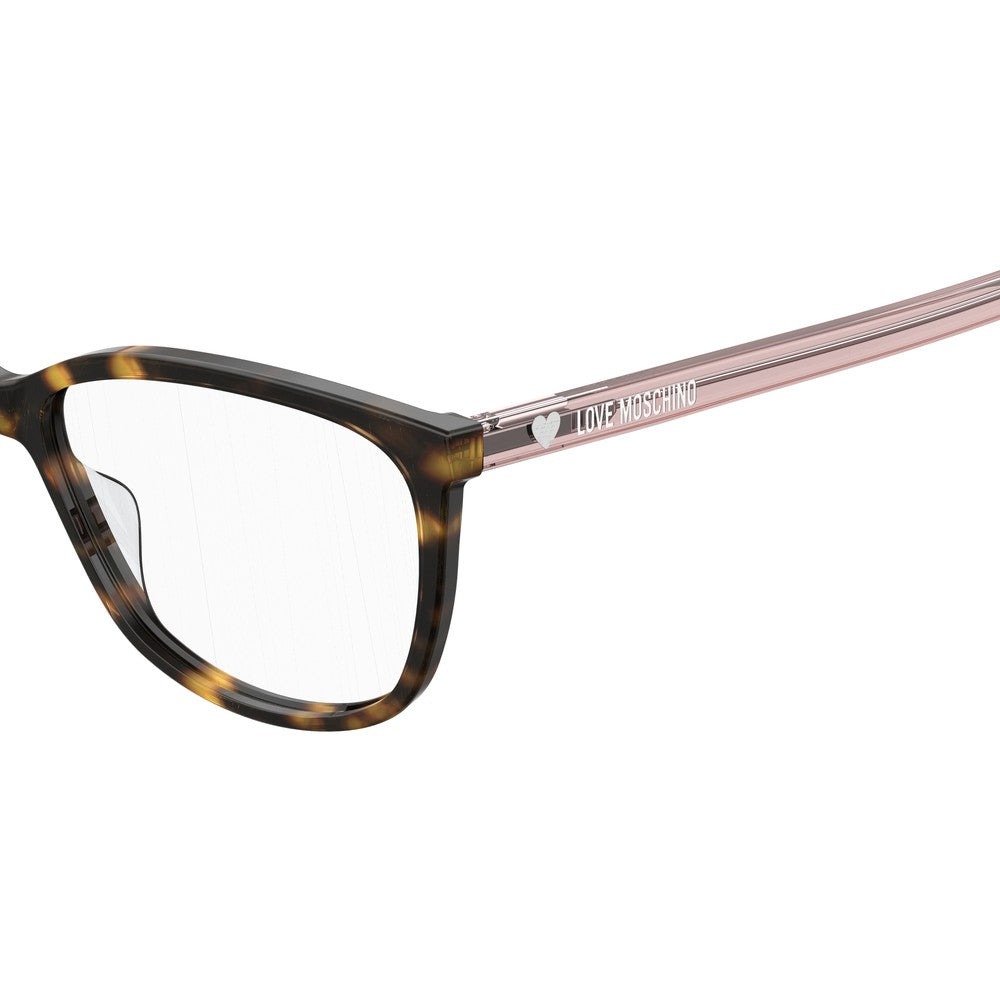 GAFAS DE VISTA LOVE MOSCHINO MOL546