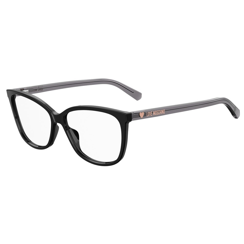 Gafas graduadas Love Moschino MOL546 – habana (4)