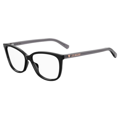 Gafas graduadas Love Moschino MOL546 – habana (4)