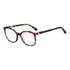 Gafas De Vista KATE SPADE MACI HT8 Mujer Talla 52 mm