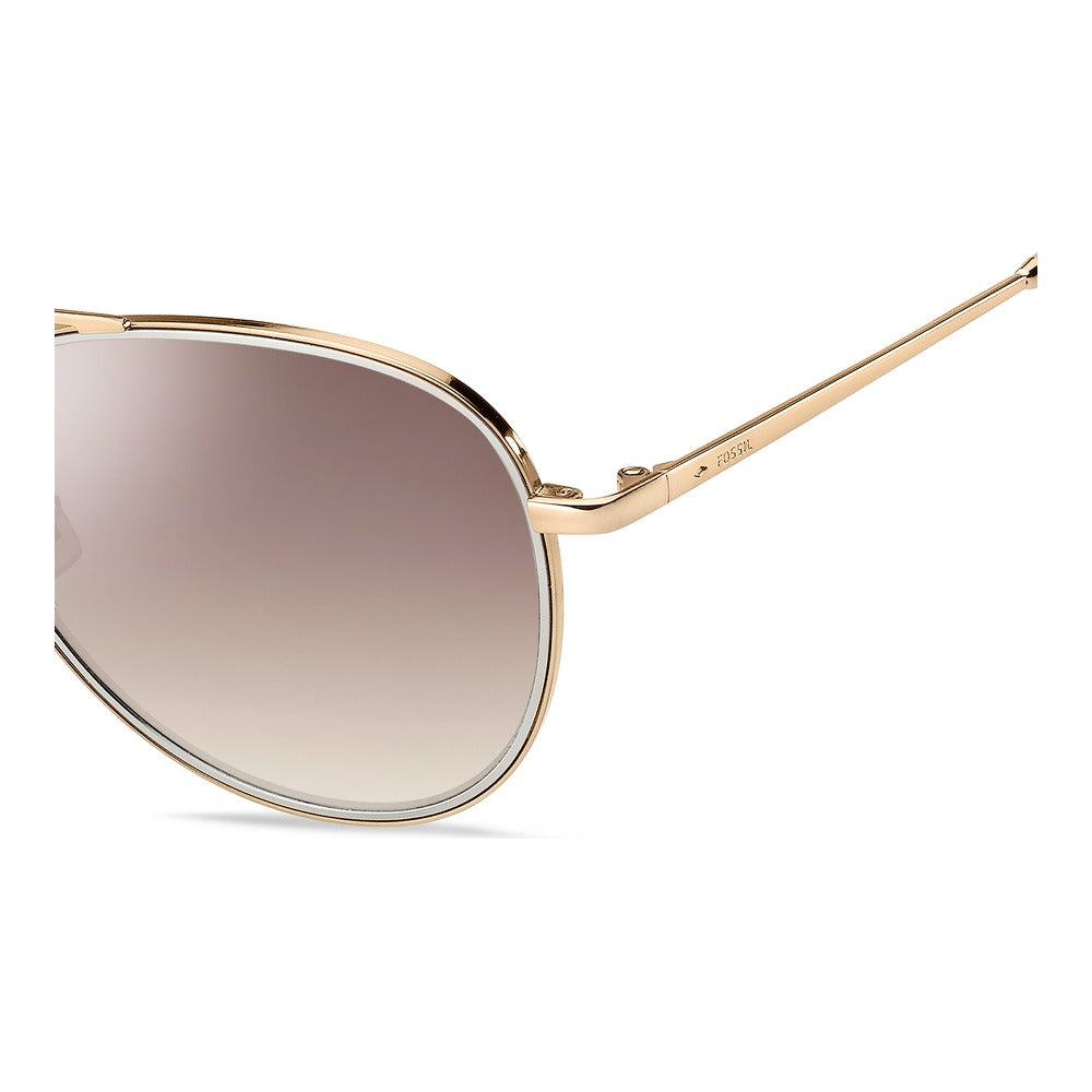 Gafas De Sol FOSSIL FOS 2096/G/S 000 Mujer Talla 57 mm
