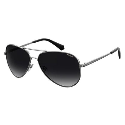 Gafas De Sol Polarizadas POLAROID PLD 6012/N/NEW 6LB Hombre Talla 62 mm